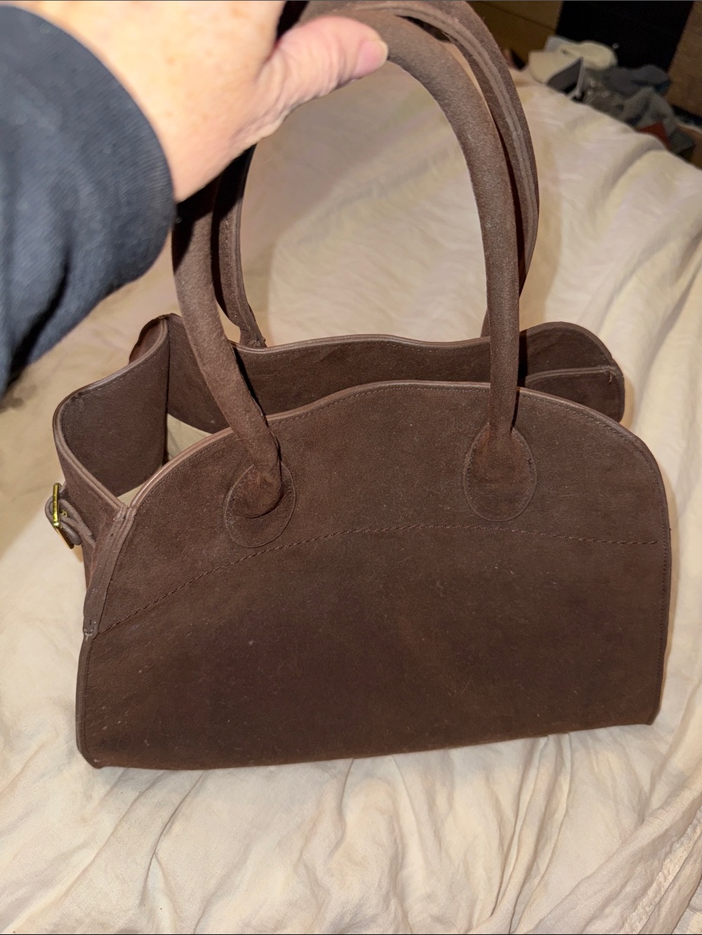 Brown Bag medium